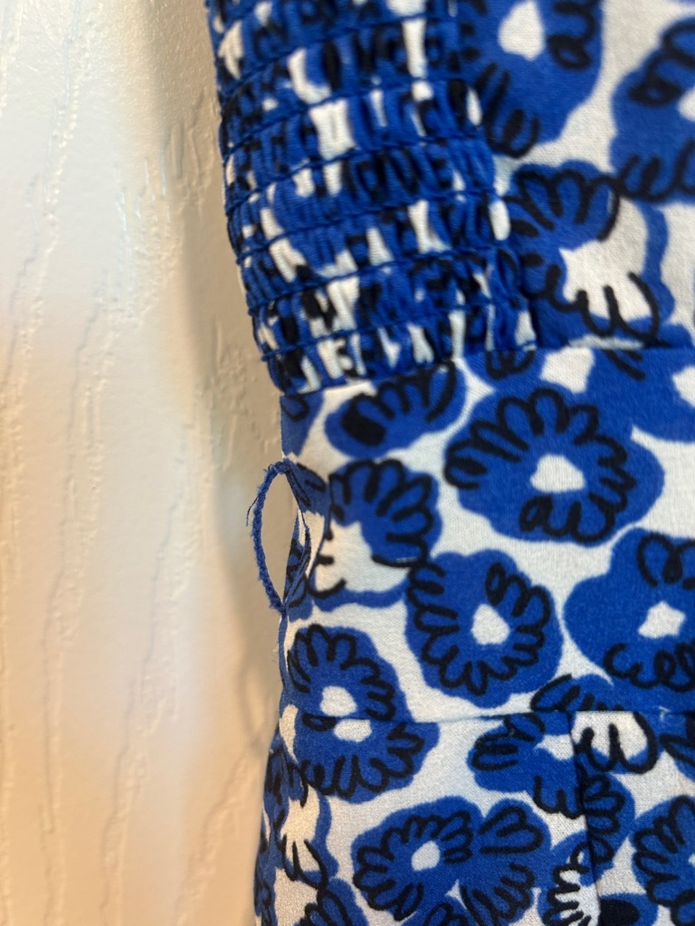 LEIFNOTES Romper - Picture 8 of 11